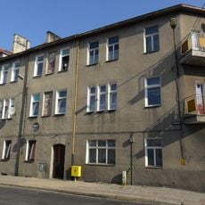 13 Wyspiańskiego Street in Gubin