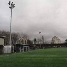 Stade Pelé