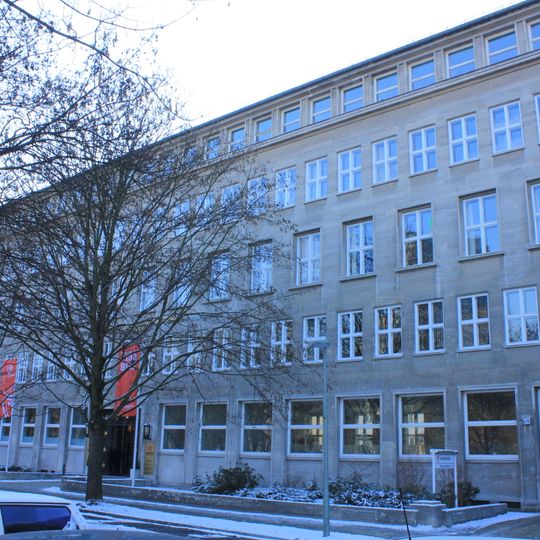 Feuersozietät der Provinz Brandenburg