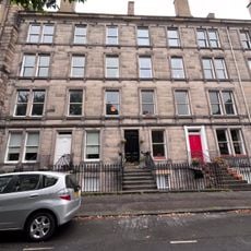 12-14 Glengyle Terrace, Edinburgh