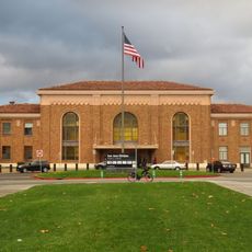 San Jose Diridon station