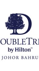 DoubleTree by Hilton Hotel Johor Bahru