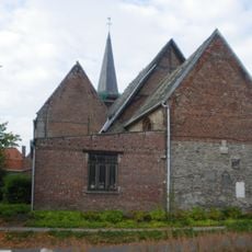 Église Saint-Pierre de Bourghelles