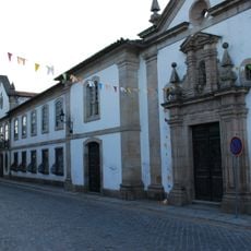 Casa dos Abreu Madeira