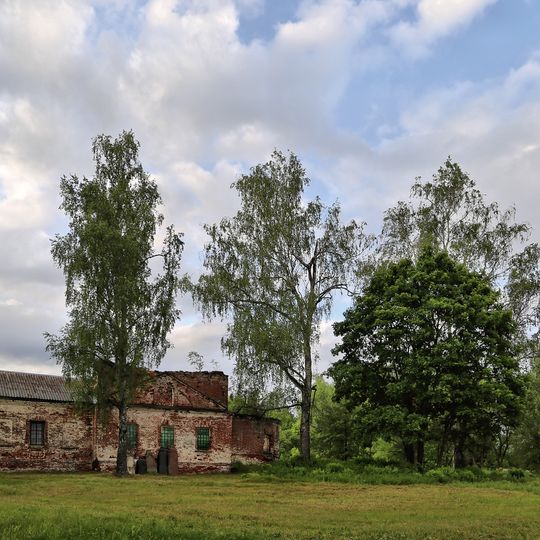 Храмовый комплекс