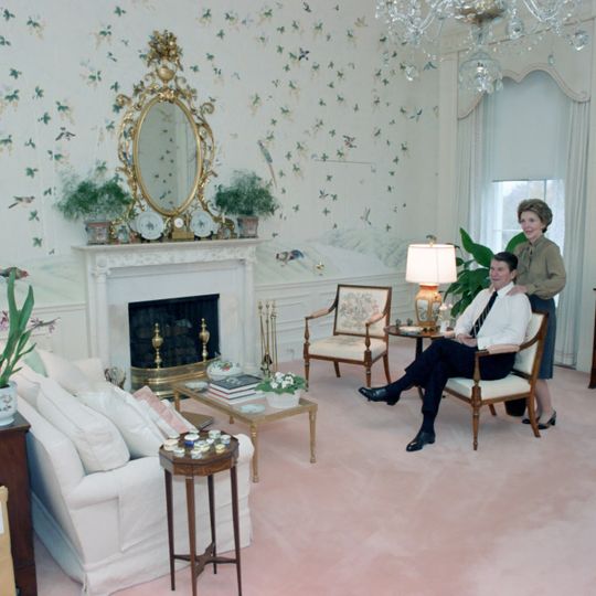 President's Bedroom