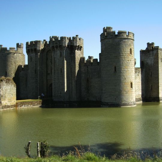 Bodiam