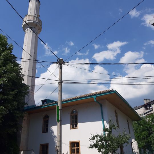 Kekeki Sinan Bakarević Mosque