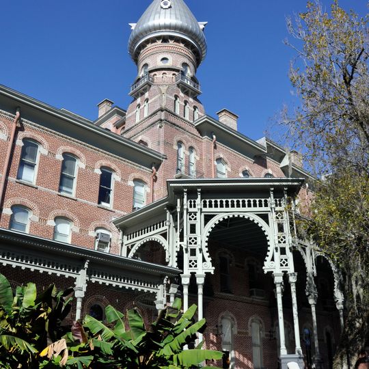 University of Tampa