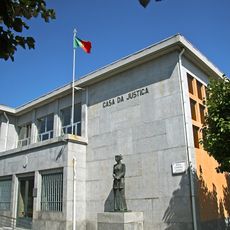 Tribunal Judicial de Albergaria-a-Velha