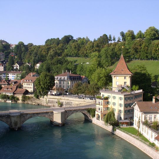 Untertorbrücke