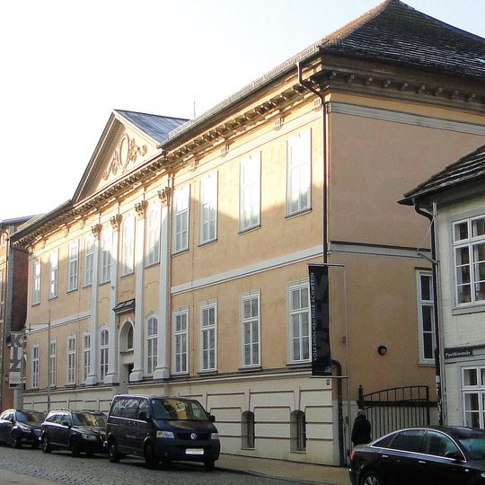 Brandensteinsches Palais