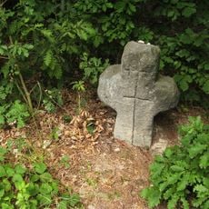 Cyrilometodějský smírčí kříž