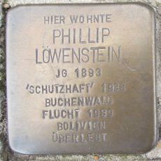 Philipp Löwenstein