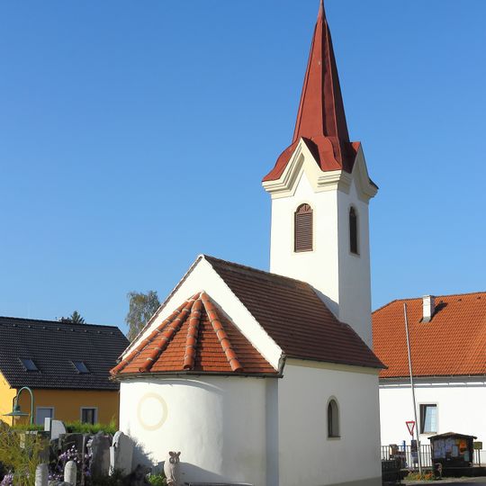 Ortskapelle Atzelsdorf