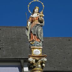 Maria Column (Wiesmath)