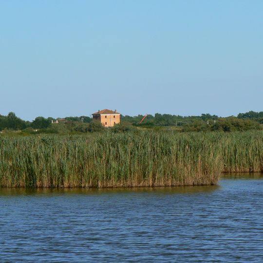 Oasi Canneviè-Porticino