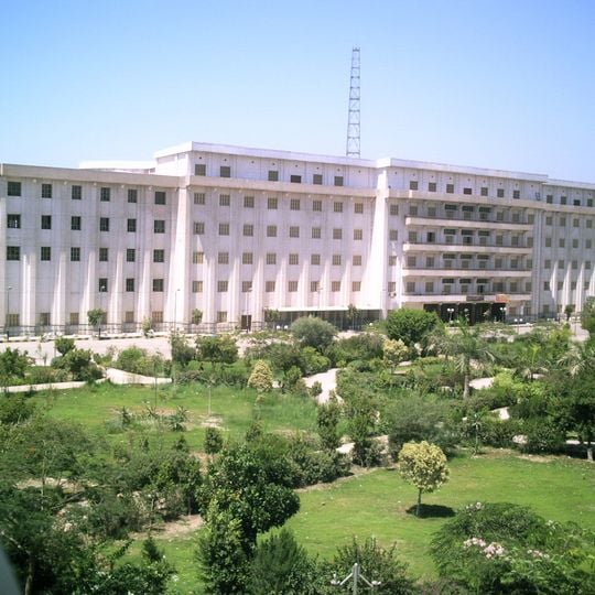 Beni Suef Governorate