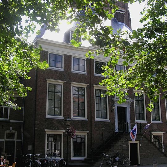 Townhall Wijk bij Duurstede