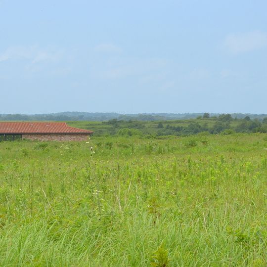 Parc d'État des Prairies