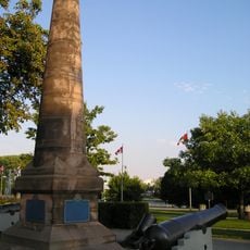 Fort Rouillé