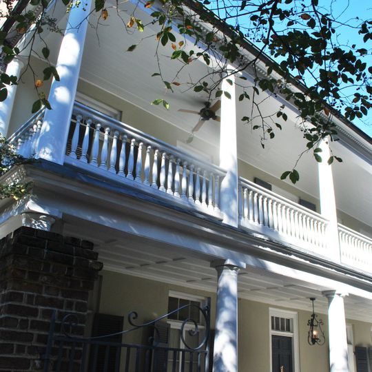 Historic Charleston Foundation