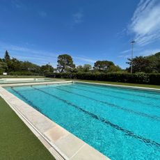 Piscine municipale