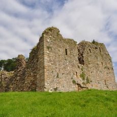 Thirlwall Castle