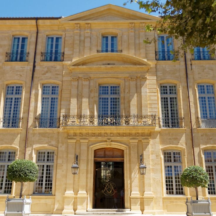 Hôtel de Caumont