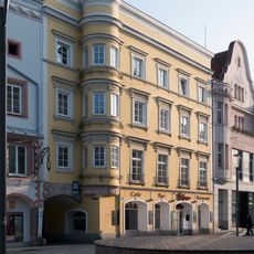 Wels Stadtplatz 11