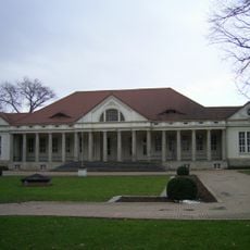 Kurmittelhaus Bad Kösen