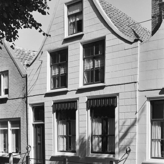 Voorstraat 46, Colijnsplaat