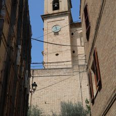 Chiesa di San Pietro Apostolo