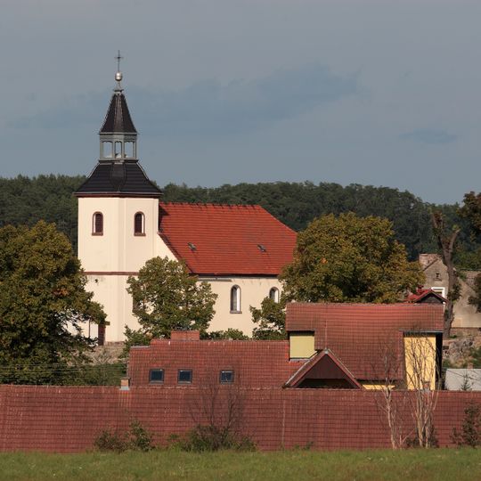 Osiecko, Lubusz Voivodeship