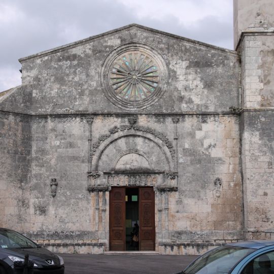 Chiesa di Santa Vittoria