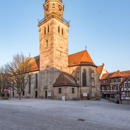 Cultural heritage D-5-6634-0090 in Altdorf bei Nürnberg