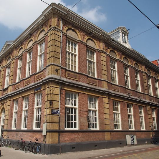 Eerste Jacob van Campenstraat 59