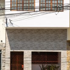 Imóvel à Rua Conceição Veloso, nº 174