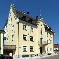 Rathaus