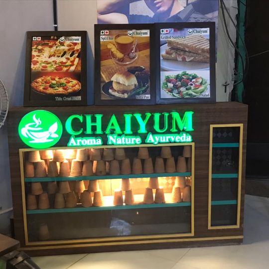 Chaiyum
