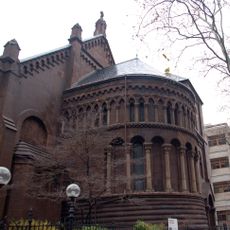 Saint Clement's Church