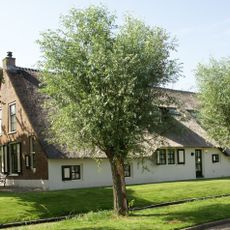 Noordzijde 14, Bodegraven