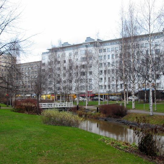 Parc Otto Karhi
