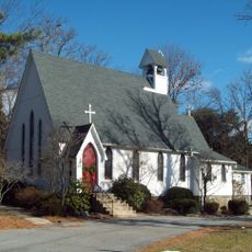 St. Mary's Episcopal Church