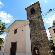 Chiesa dei Santi Pietro e Paolo