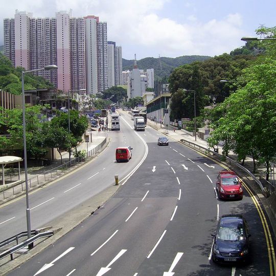 Lei Muk Shue Estate