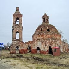 Assumption Church (Shulgino)