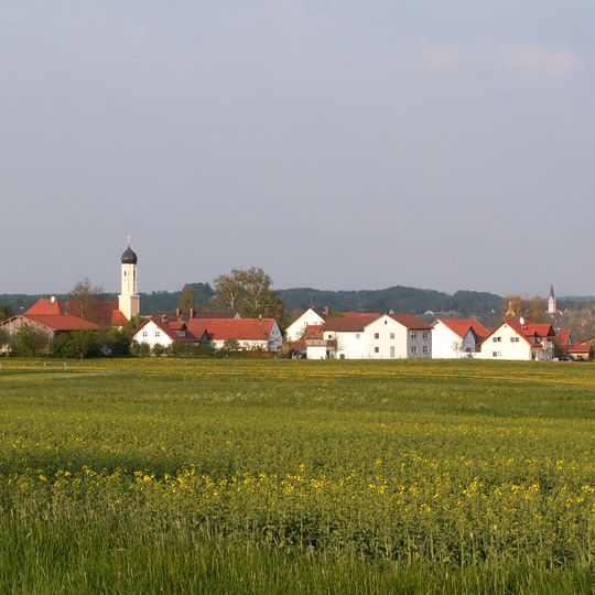 Kottgeisering