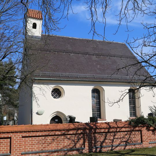 St. Nikolaus
