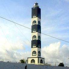 Sergipe Lighthouse